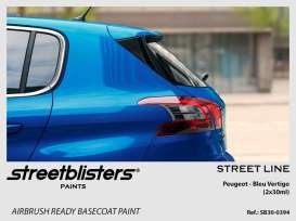 Paint  - Streetblisters - SB30-0394 - SB30-0394 | Toms Modelautos