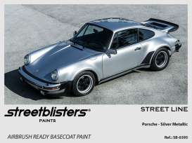 Paint  - Streetblisters - SB30-0395 - SB30-0395 | Toms Modelautos