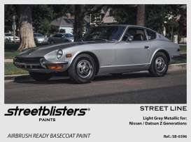 Paint  - Streetblisters - SB30-0396 - SB30-0396 | Toms Modelautos