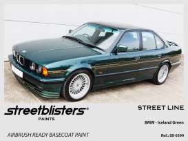 Paint  - Streetblisters - SB30-0399 - SB30-0399 | Toms Modelautos