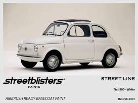Paint  - Streetblisters - SB30-0401 - SB30-0401 | Toms Modelautos