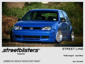 Paint  - Streetblisters - SB30-0402 - SB30-0402 | Toms Modelautos