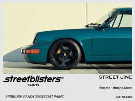 Paint  - Streetblisters - SB30-0405 - SB30-0405 | Toms Modelautos