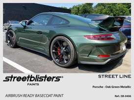 Paint  - Streetblisters - SB30-0406 - SB30-0406 | Toms Modelautos