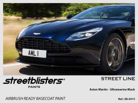 Paint  - Streetblisters - SB30-0415 - SB30-0415 | Toms Modelautos