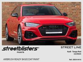 Paint  - Streetblisters - SB30-0416 - SB30-0416 | Toms Modelautos