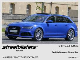 Paint  - Streetblisters - SB30-0417 - SB30-0417 | Toms Modelautos