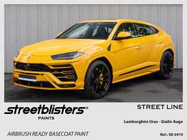Paint  - Streetblisters - SB30-0419 - SB30-0419 | Toms Modelautos