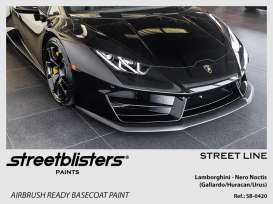 Paint  - Streetblisters - SB30-0420 - SB30-0420 | Toms Modelautos