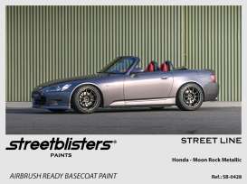Paint  - Streetblisters - SB30-0428 - SB30-0428 | Toms Modelautos