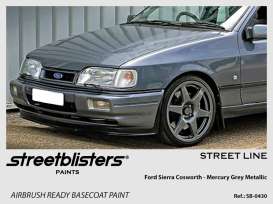 Paint  - Streetblisters - SB30-0430 - SB30-0430 | Toms Modelautos