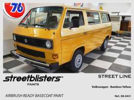 Paint  - Streetblisters - SB30-0431 - SB30-0431 | Toms Modelautos