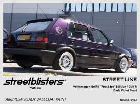 Paint  - Streetblisters - SB30-0433 - SB30-0433 | Toms Modelautos