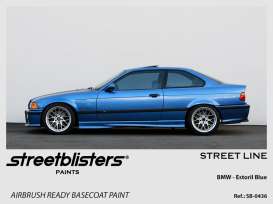 Paint  - Streetblisters - SB30-0436 - SB30-0436 | Toms Modelautos