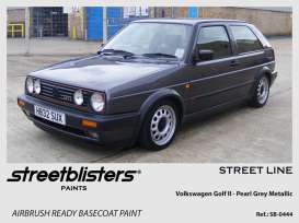 Paint  - Streetblisters - SB30-0444 - SB30-0444 | Toms Modelautos