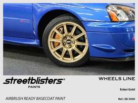 Paint  - Streetblisters - SB30-5000 - SB30-5000 | Toms Modelautos