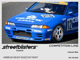 Paint  - Streetblisters - SB30-6005 - SB30-6005 | Toms Modelautos