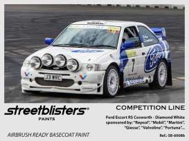 Paint  - Streetblisters - SB30-6008b - SB30-6008b | Toms Modelautos