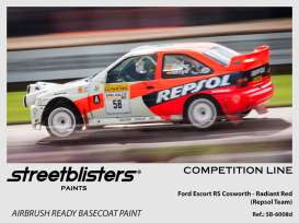 Paint  - Streetblisters - SB30-6008d - SB30-6008d | Toms Modelautos