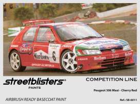 Paint  - Streetblisters - SB30-6011 - SB30-6011 | Toms Modelautos