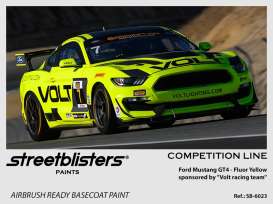 Paint  - Streetblisters - SB30-6023 - SB30-6023 | Toms Modelautos