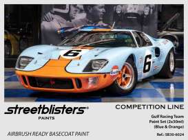 Paint  - Streetblisters - SB30-6024 - SB30-6024 | Toms Modelautos