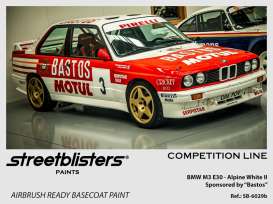 Paint  - Streetblisters - SB30-6029b - SB30-6029b | Toms Modelautos