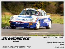 Paint  - Streetblisters - SB30-6034a - SB30-6034a | Toms Modelautos