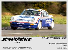 Paint  - Streetblisters - SB30-6034b - SB30-6034b | Toms Modelautos