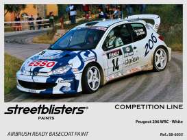Paint  - Streetblisters - SB30-6035 - SB30-6035 | Toms Modelautos