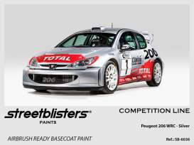 Paint  - Streetblisters - SB30-6036 - SB30-6036 | Toms Modelautos