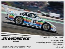 Paint  - Streetblisters - SB30-6037 - SB30-6037 | Toms Modelautos