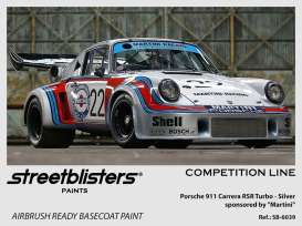 Paint  - Streetblisters - SB30-6039 - SB30-6039 | Toms Modelautos