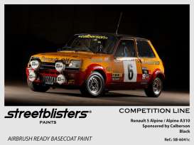 Paint  - Streetblisters - SB30-6041c - SB30-6041c | Toms Modelautos