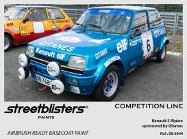 Paint  - Streetblisters - SB30-6044 - SB30-6044 | Toms Modelautos