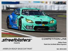 Paint  - Streetblisters - SB30-6045 - SB30-6045 | Toms Modelautos
