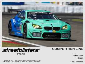 Paint  - Streetblisters - SB30-6045b - SB30-6045b | Toms Modelautos