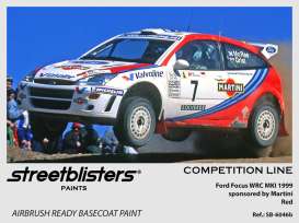 Paint  - Streetblisters - SB30-6046b - SB30-6046b | Toms Modelautos