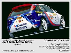Paint  - Streetblisters - SB30-6047 - SB30-6047 | Toms Modelautos