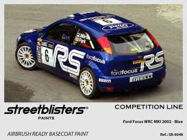 Paint  - Streetblisters - SB30-6048 - SB30-6048 | Toms Modelautos