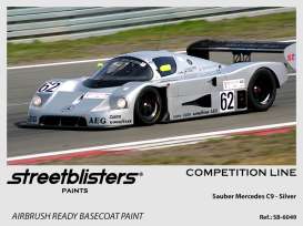 Paint  - Streetblisters - SB30-6049 - SB30-6049 | Toms Modelautos