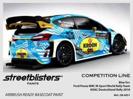 Paint  - Streetblisters - SB30-6051 - SB30-6051 | Toms Modelautos