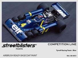 Paint  - Streetblisters - SB30-6053 - SB30-6053 | Toms Modelautos