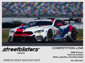 Paint  - Streetblisters - SB30-6055 - SB30-6055 | Toms Modelautos