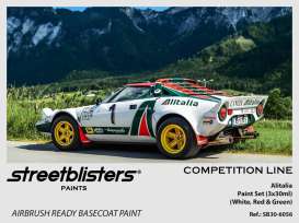 Paint  - Streetblisters - SB30-6056 - SB30-6056 | Toms Modelautos