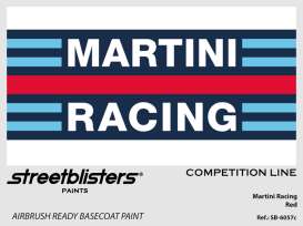 Paint  - Streetblisters - SB30-6057c - SB30-6057c | Toms Modelautos