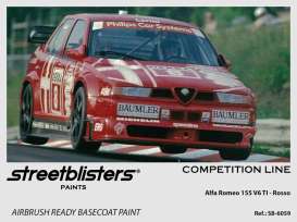 Paint  - Streetblisters - SB30-6059 - SB30-6059 | Toms Modelautos