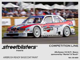 Paint  - Streetblisters - SB30-6060 - SB30-6060 | Toms Modelautos