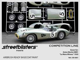 Paint  - Streetblisters - SB30-6061 - SB30-6061 | Toms Modelautos