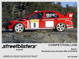 Paint  - Streetblisters - SB30-6066 - SB30-6066 | Toms Modelautos